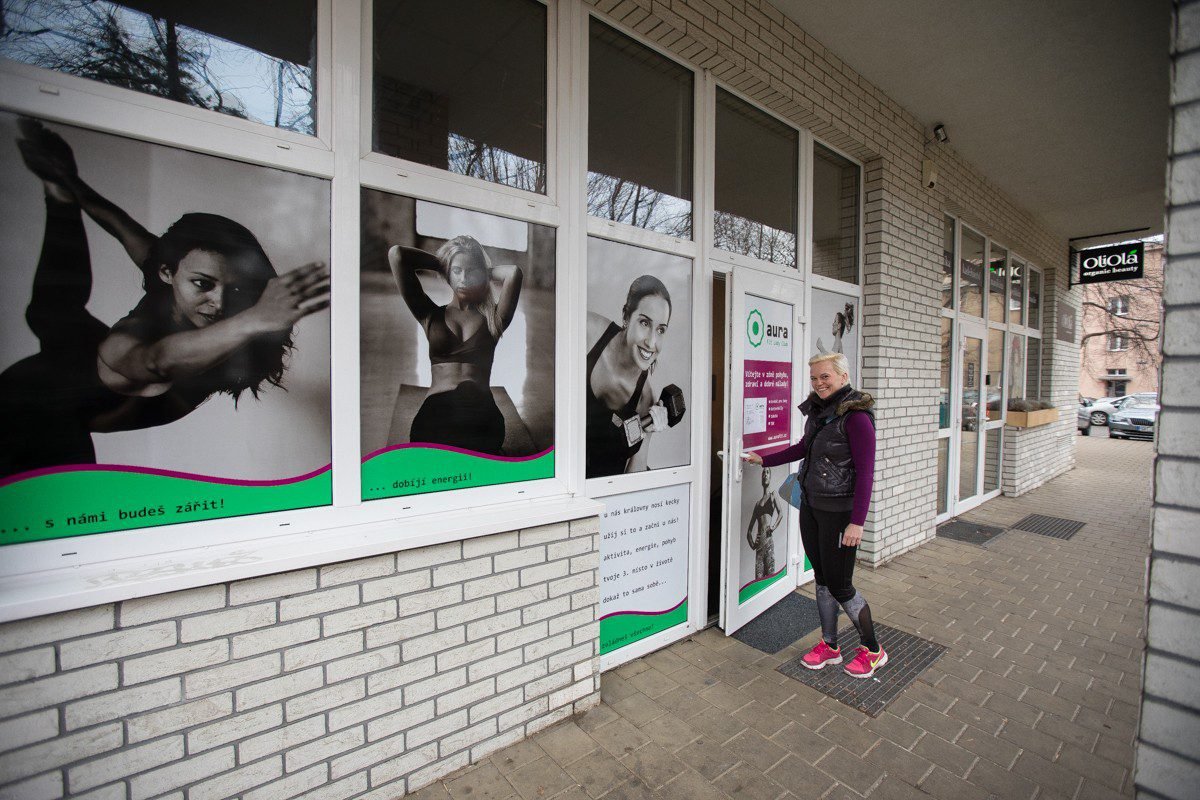 JSY 9992 od volná místa