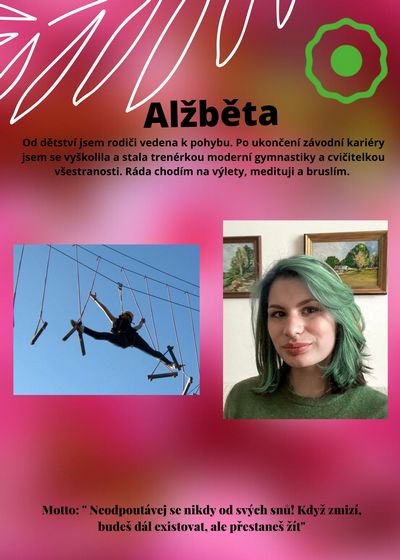 bety od trenérky